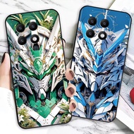 casing for OnePlus 13 13R 12 12R 11 10 10T 9 8T PRO 5G GUNDAM CASE