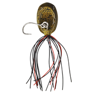 SHIMANO Brenious黑鯛 根釣 根魚 速扣 鉛頭鉤 魚鉤 013 XH-K29T 2.9g  1個