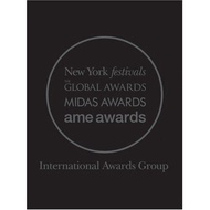 [BnB] USED International Awards Group Annual 15: New York Festivals. Midas Awards, Global Awards, AM