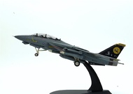 Mô hình máy bay F14 tỷ lệ 1/100 WTLK