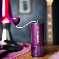 Coffee Maker Accessories Grinder C40 Grinder/C60 High Nitrogen Steel Hand Crank Coffee Grinder