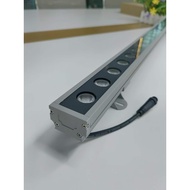 LED Wall Light 24V/24W Yellow Light