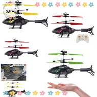 YEWW Remote Control Plane Plastic Rechargeable Mini Drone