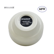 DYNAMAX DR60W 60W / 40W DR40W Driver Unit for Horn Speaker (NO WARRANTY)