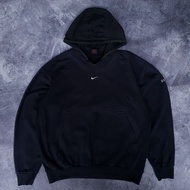 Nike Center Hoodie