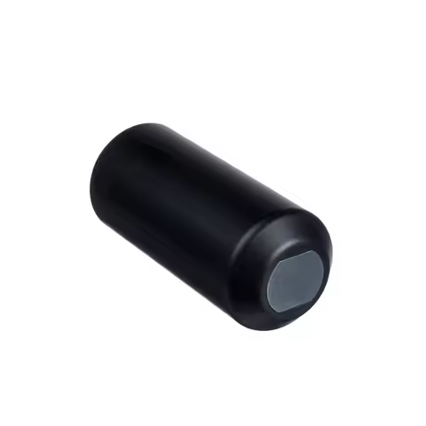 Bolymic Battery Screw On Cover Cap Cup For Shure PG2 PG58 Wireless Microphone Handheld