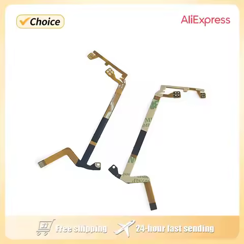 100%NEW Lens Aperture Flex Cable for Canon EF 24-105 mm 24-105mm f/4L Gen II IS USM Camera Repair