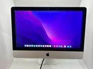 【一番3C】Apple 蘋果電腦 iMac 21.5吋 A1418 i5/2.8G/8G/1T 機況良好 2015年末款