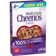 General Mills Multi Grain Cheerios 340g