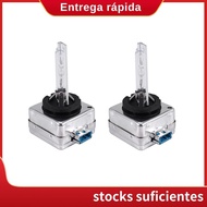 2X D8S 6000K New Xenon HID Headlight Bulbs Set 66548 66549 for    Forte  Focus   .henryjoesg