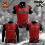JERSEY CR7 MANCHESTER UNITED by idans