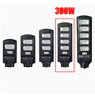 Seller Mall🌏 หลอดไฟโซล่าเซลล์ พลังงานแสงอาทิตย์ ไฟโซล่าเซลล์ กันน้ำกลางแจ้ง ป้องกันฟ้าผ่า ไฟ Solar l