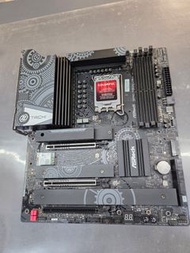 ASRock Z790 Taichi Elite 主機板