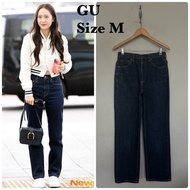 GU Jeans**