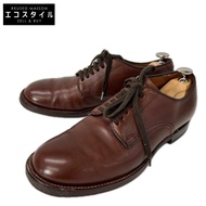 รองเท้า ALDEN 53713 Military Last Plain Toe 5 1/2D [มือสอง]