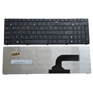 Compatible NEW Asus A52 B53 B53E B53F B53J B53S X75V X75VD Laptop Keyboard