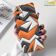 Case Untuk Vivo V20SE (V2022) - Eksotik - Casing Vivo V20SE - Bahan Premium - Kesing Vivo V20SE - Si