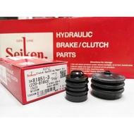 Seiken Japan Isuzu NPR NKR Hicom 4.3 Lower Clutch Pump Repair Kit 5-87831-204-0 SK-81851-3