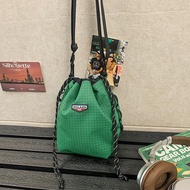 Beg Silang Lelaki Sling Bag Men  Shoulder Bag  Small Bag Korea Fashion Simple Messager Bag Men