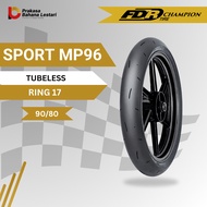 FDR TL SPORT MP 96 Ring 17 Tubeless Racing Motorcycle Tire