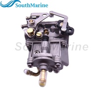 8M0129551 8M0109534 853720T16 853720T20 Carburetor Assembly for Mercury Mariner Outboard Engine 4-st