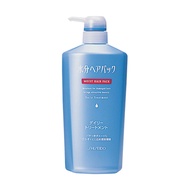 水分的頭髮包洗髮水巨型600毫升