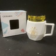 Starbucks Creative Design Japanese Kawaii Limited Edition Ceramic Mugs Coffee Cup Glass - X04