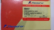 Danmotor Klakson Vespa Px 150 Exclusive
