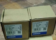 NEW ใหม่ E5CC-QX2ASM-800 PID Temperature Controller 48 x 48mm 1 Output 100 → 240 V ac Supply Volt