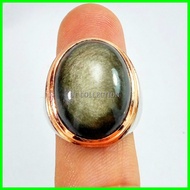 BATU CINCIN BULU MONYET MEWAH BERKELAS SUPER QUALITY