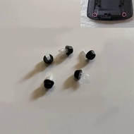 For Toyota Land Cruiser 200 LC200 2008-2015 Car Interior Armrest Box Cushioning Granular Rubber Pad