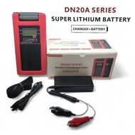 DNYO SUPER LITHIUM BATTERY DN-20A 14.8V-20000MAH