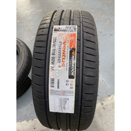 Hankook Ventus Prime 4 k135 225/40/18