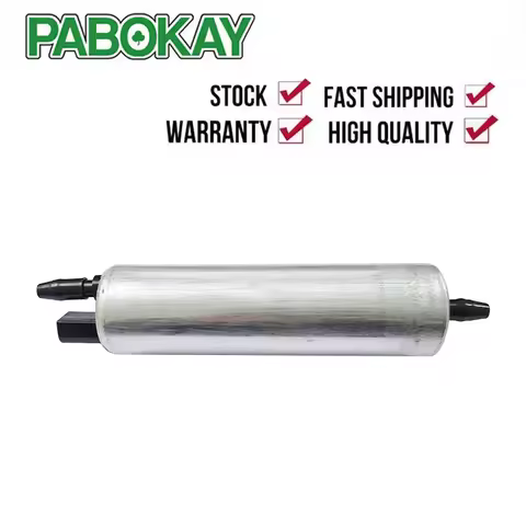 FUEL PUMP FOR BMW 5 7 X5 E38 E39 E46 E53 LAND ROVER FREELANDER RANGER ROVER 16124024377 16117165590
