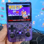 G GBA Pokemon Student Portable Handheld Arcade Super Mary Pokémon Pokémon Cheap Game Console