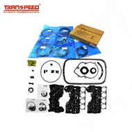 Transpeed 4WD 5l40e 5l50e เกียร์อัตโนมัติ Master Rebuild Kit สำหรับ BUICK CADILLAC LAND ROVER Bmw X5