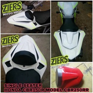 Honda Cbr150R Single Seat Model Cbr250Rrr