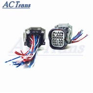 Transmission 62TE Harness Connector Fits For Dodge and Crysler 04800389AB