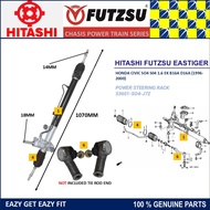 100% NEW POWER STEERING RACK FOR  HONDA CIVIC EK3 1.6 MANUAL AUTO D16A / VTEC B16A SO4