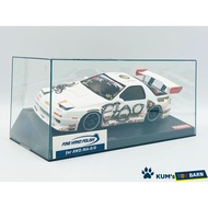 Kyosho Mini-z Body ASC Formula D RX-7FC No.99 Kyle Mohan Racing MZP415KM