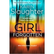 Girl, Forgotten/Karin Slaughter [Lizhu Foreign Language Bookstore]