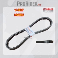 B65-E7641-00 NVX155 V-BELT 100% ORIGINAL