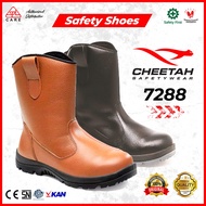 [ORIGINAL] CHEETAH 7288 SAFETY SHOES, WATERPROOF SAFETY SHOES, HIGH SAFETY SHOES, DURABLE SAFETY SHO