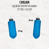 CAMELBAK Quick Stow Flasks (17oz/21oz)