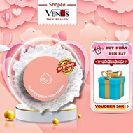 Goodbye Sebum Finish Powder PRETTYSKIN, Full Coverage - 5g [ VENUS TRUE BEAUTY STORE ]