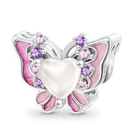 Gnoce Light Color-changing Butterfly Charm