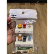 Food Pick/Bento School Supplies Skewers for School Supplies