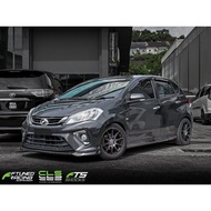 FTUNED COMFORT LOWERING SPRING MYVI G3