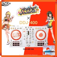 Pioneer DJ Performance Controller DDJ-400