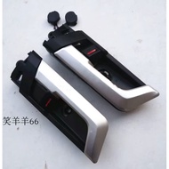Changan Shenqi Magic F30 Pickup Front Rear Door Inner Outer Buckle Handle Door Handle Shenqi Door Op